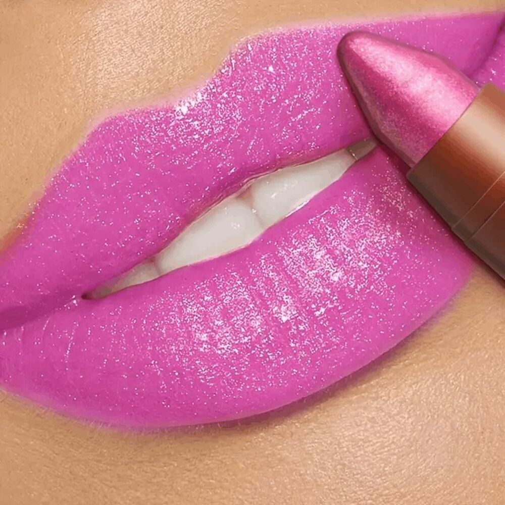 Lip And Eyeshadow Stick Moisturizing Natural Hydration Pearl Shine